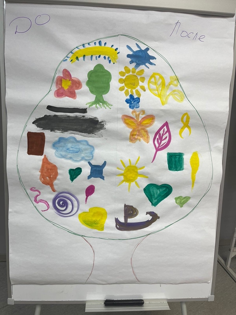 В стенах «ДТК – центр чтения» завершился самый добрый и нежный фестиваль «МамаФест»