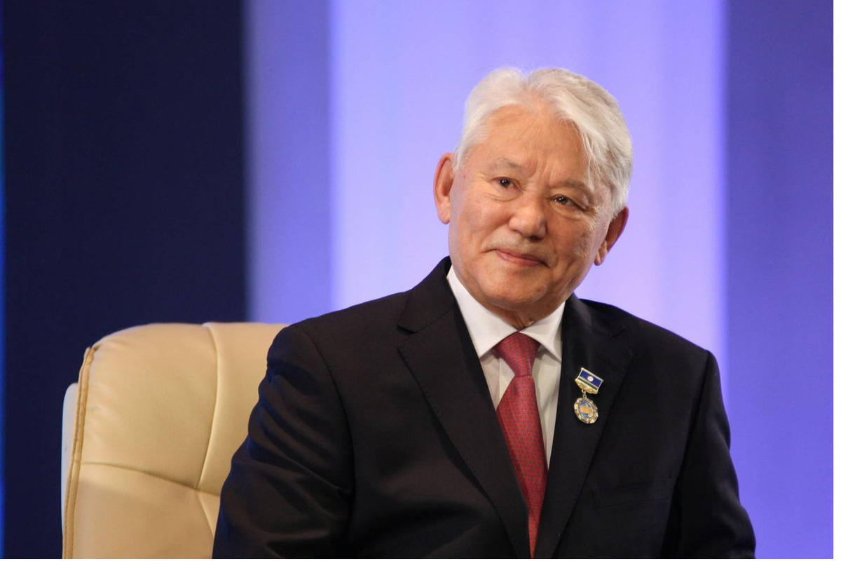 Стартовал республиканский фотоконкурс, посвящённый 85-летию Михаила Ефимовича Николаева