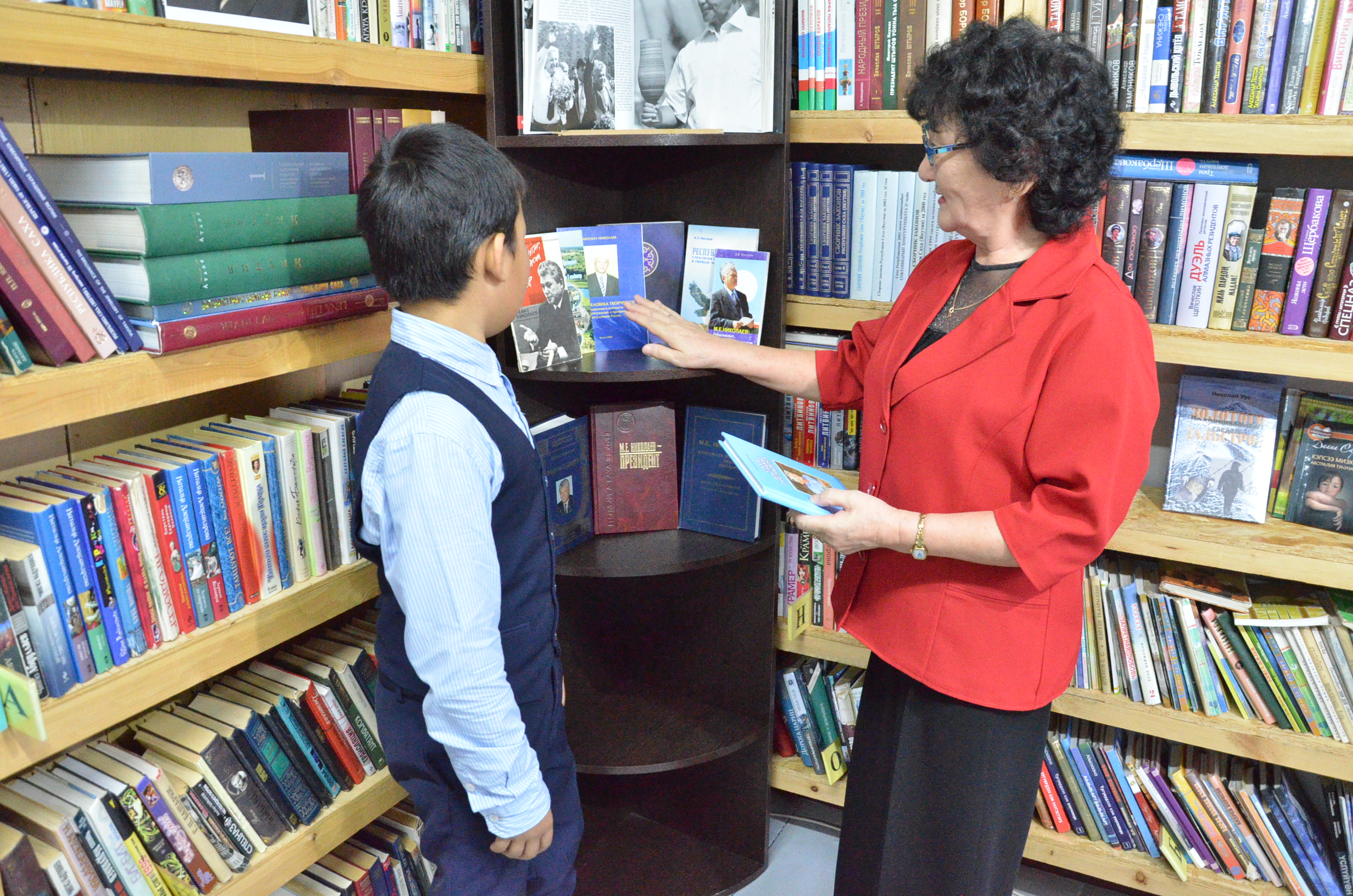 Мегино-Кангаласский улус поддержал проведение республиканского фотоконкурса