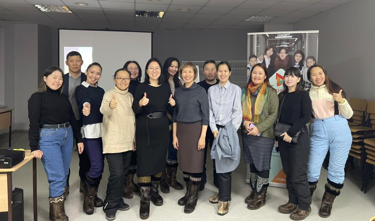 “Практикум по планированию семейного бюджета”