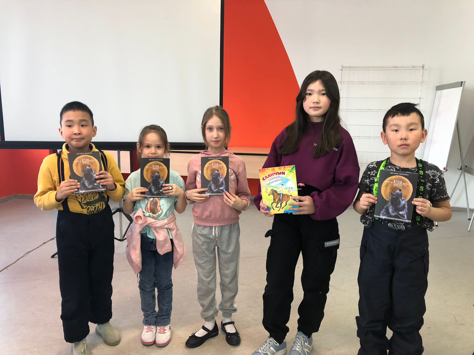 Второй набор бесплатной продленки «Маленький принц» стартовал в ДТК