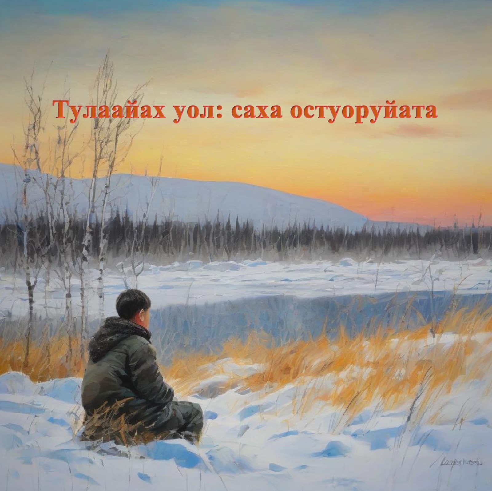 Тулаайах уол : саха остуоруйата : [аудиоостуоруйа]