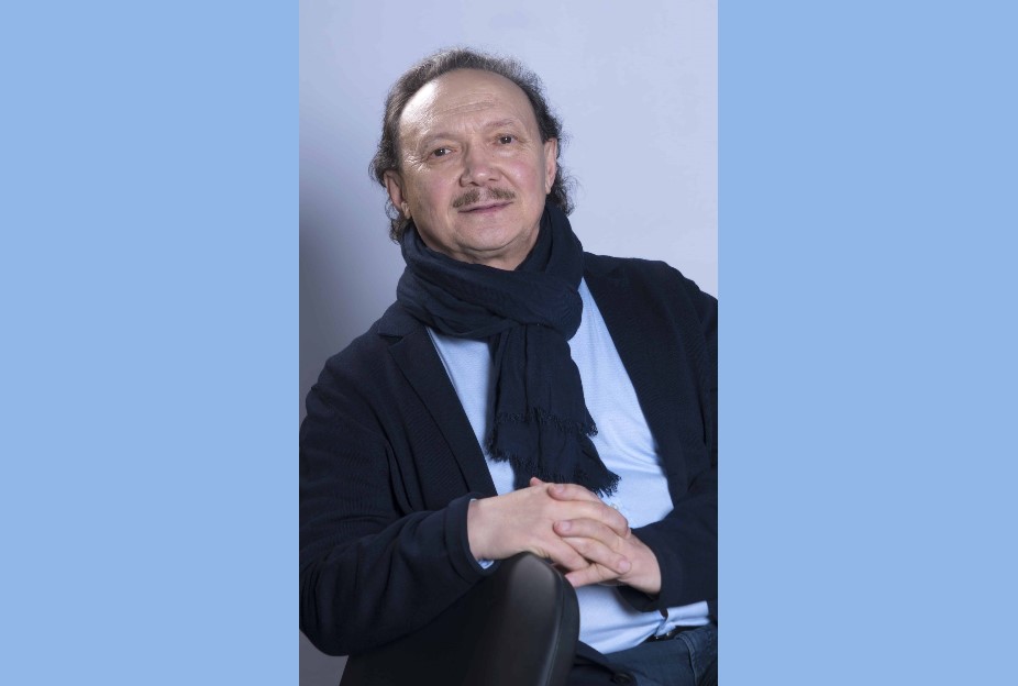 Борисов Андрей Саввич