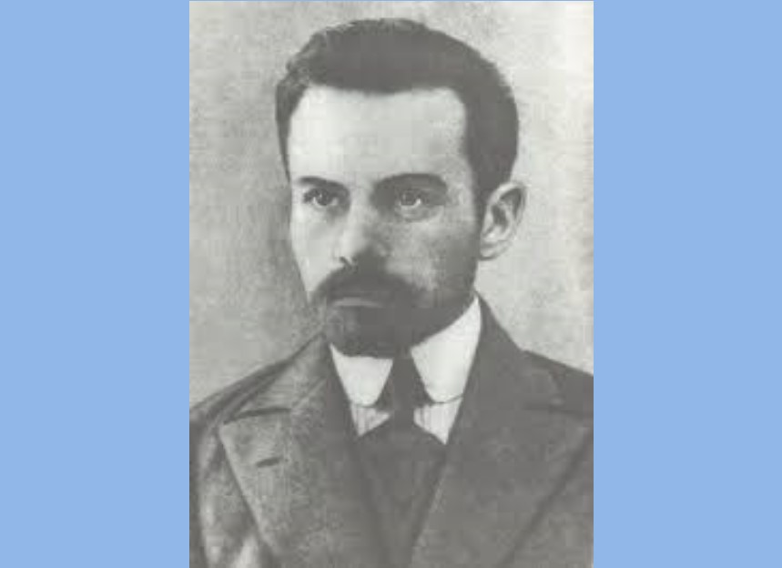 Попов Иван Васильевич
