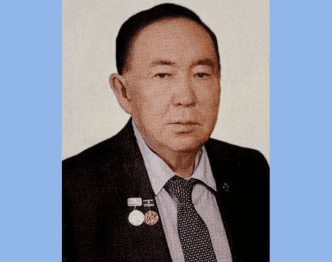 Мигалкин Иван Васильевич – Кэрэл