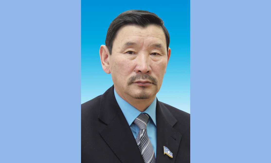 Наумов Дмитрий Федосеевич