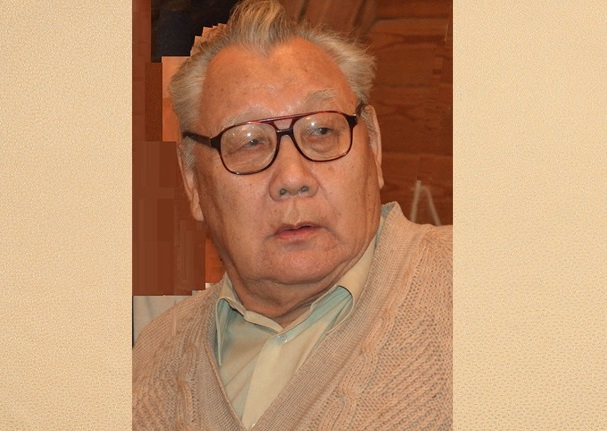 Сивцев Василий Тарасович