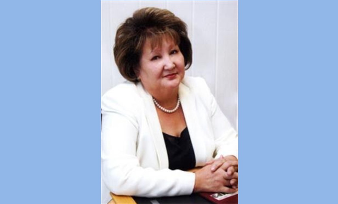 Харлампьева Наталья Ивановна