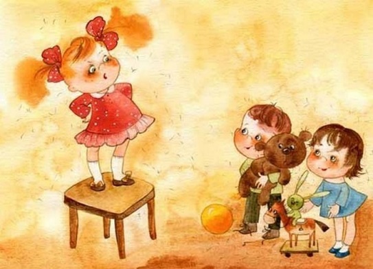 Тематическая коллекция «Любимый детский сад»