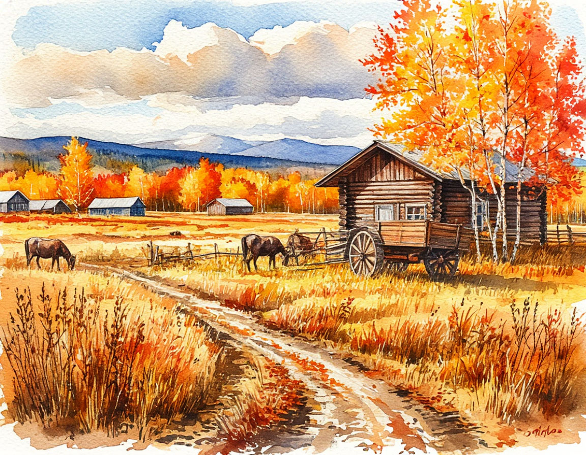 Экспресс-конкурс детских фотографий и рисунков «Я и моя фермерская семья»