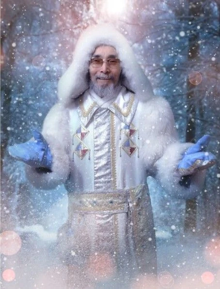 Кроссворд. Игра, посвященная 85-летию Гавриила Спиридоновича Угарова
