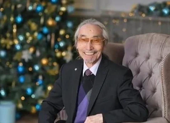 Кроссворд. Игра, посвященная 85-летию Гавриила Спиридоновича Угарова