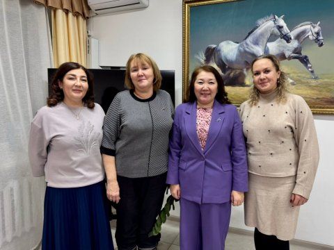 Школа №25 Якутска – лауреат конкурса «Самая читающая школа России»