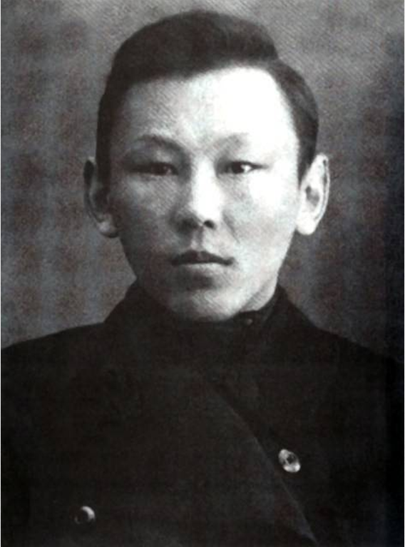 Виртуальная выставка – Николай Денисович Неустроев