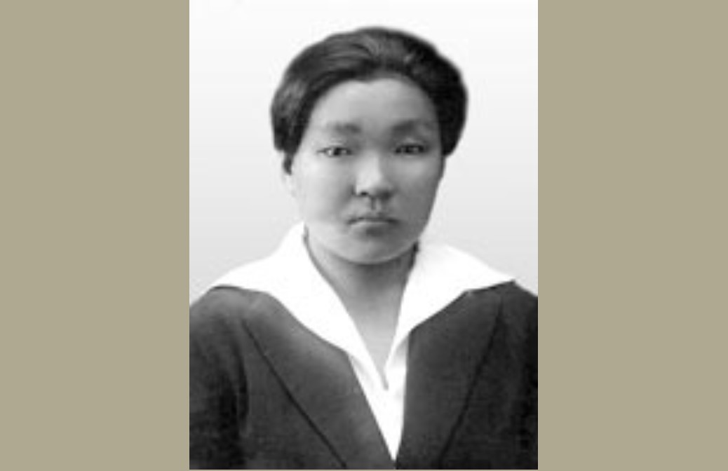 Нартахова Мария Дмитриевна