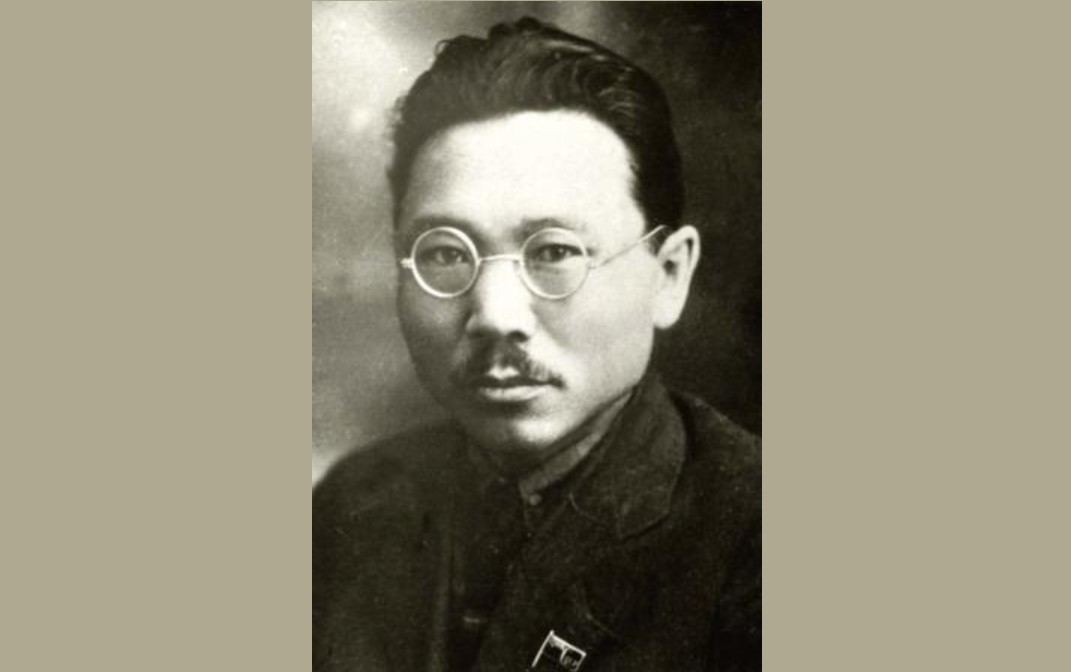 Исидор Никифорович Барахов