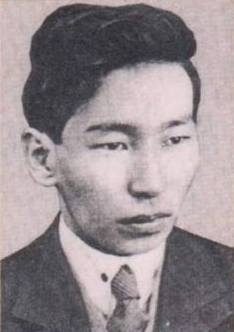 115 лет со дня рождения поэта, секретаря редакции газеты «Кыым», Федота Григорьевича Винокурова – Даадар