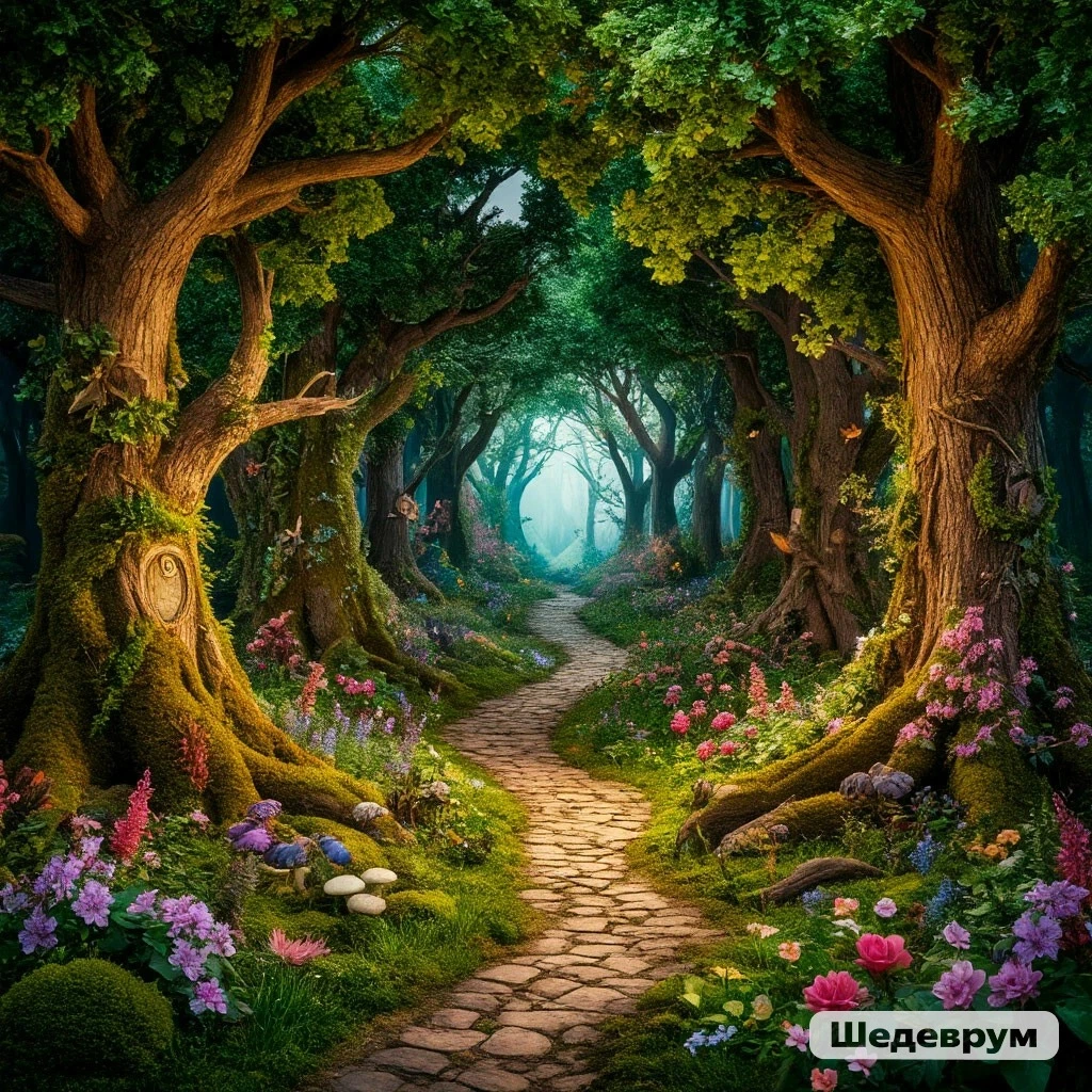 Викторина “Из какого детского произведения отрывок?”