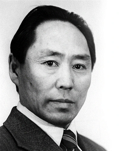 Виртуальная выставка. Василий Семенович Яковлев – Далан