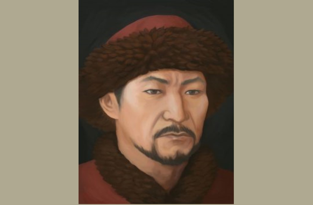 Мазары Бозеков: биография князя в документах и преданиях