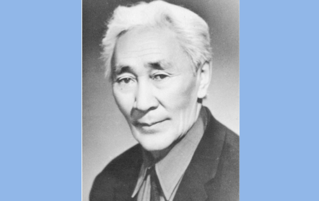 Реас Алексеевич Кулаковскай