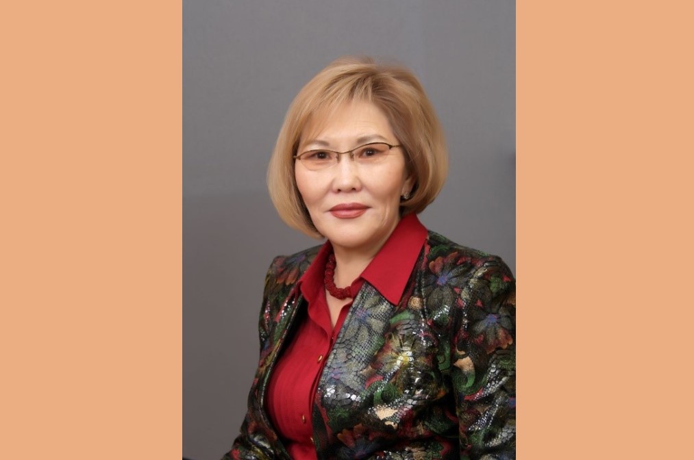 Соловьева Анна Афанасьевна