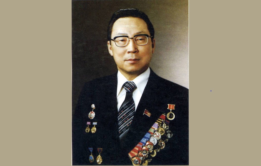 Чиряев Гавриил Иосифович