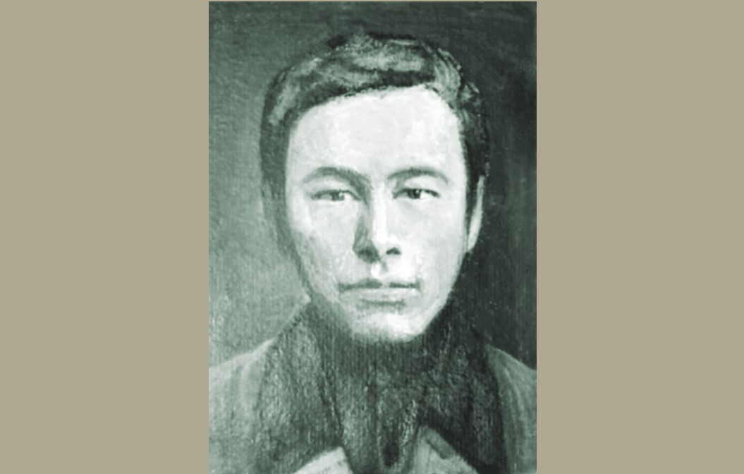 Афанасий Яковлевич Уваровский