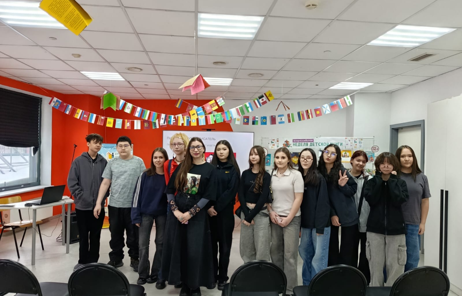 Писательница Лидия Тарасова – Туллук анонсировала подростковый роман о шаманке и переиздание «Кындыкан»