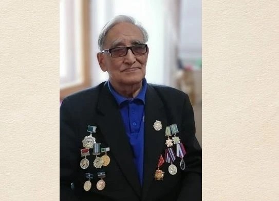 Медиаурок “Иоган Егорович Максимов и его разработка “Экодуховное возрождение – Кут Дабаан”