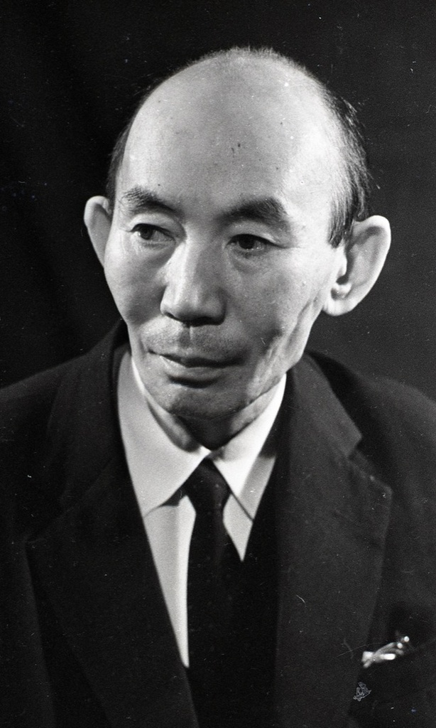 Гавриил Григорьевич Вешников – Баал Хабырыыс