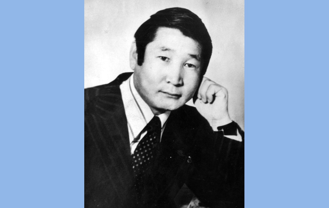 Титов Василий Николаевич