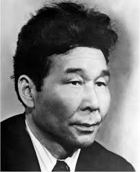 Рафаэль Дмитриевич Ермолаев – Рафаэль Баҕатаайыскай