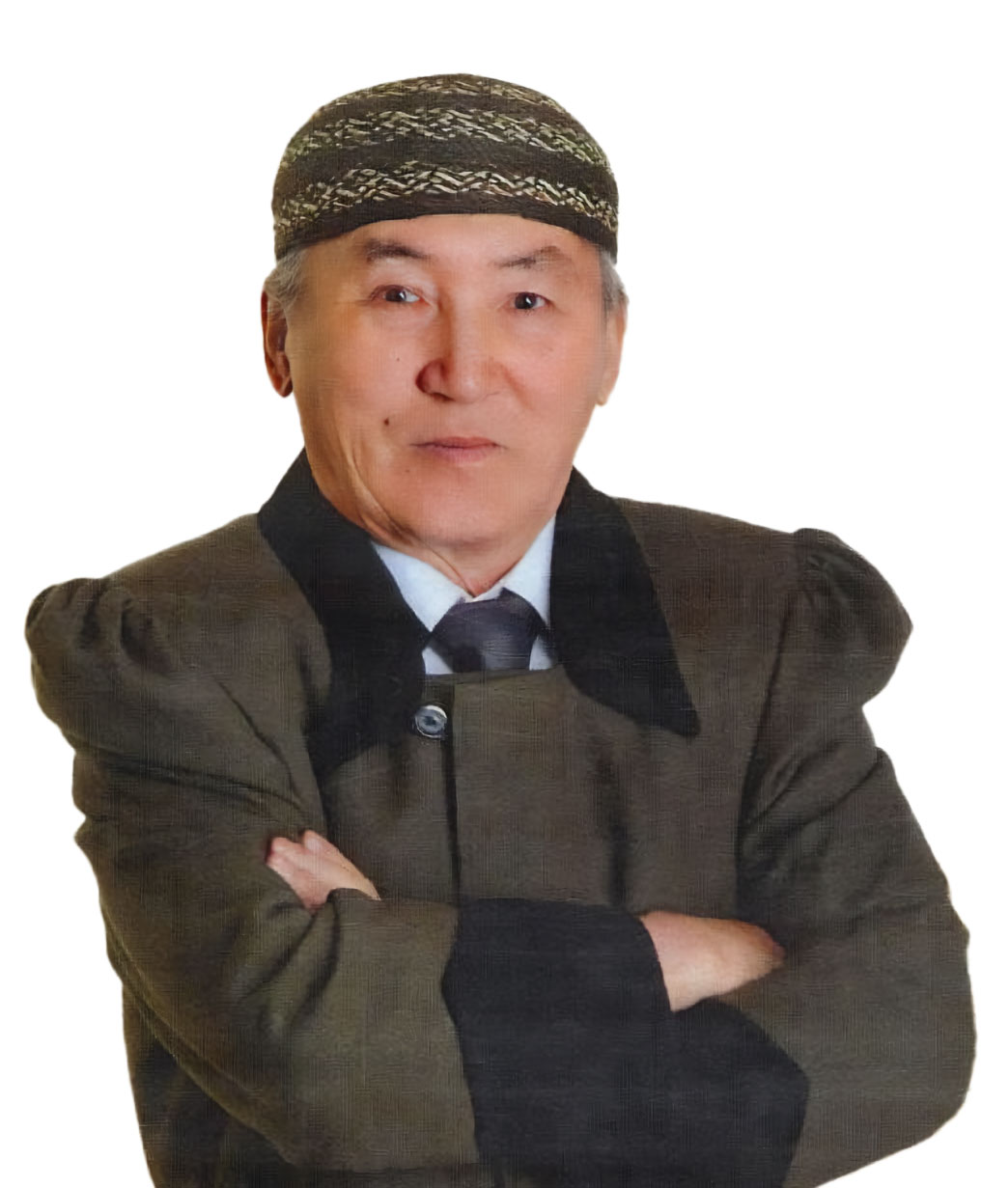 Харитонов Павел Николаевич – Ойуку. Виртуальная выставка