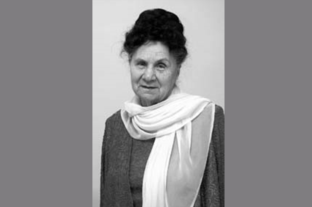 Авдеева Фаина Иннокентьевна
