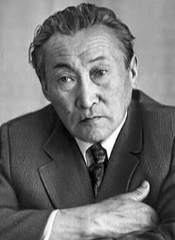Дмитрий Кононович Сивцев- Суорун Омоллоон